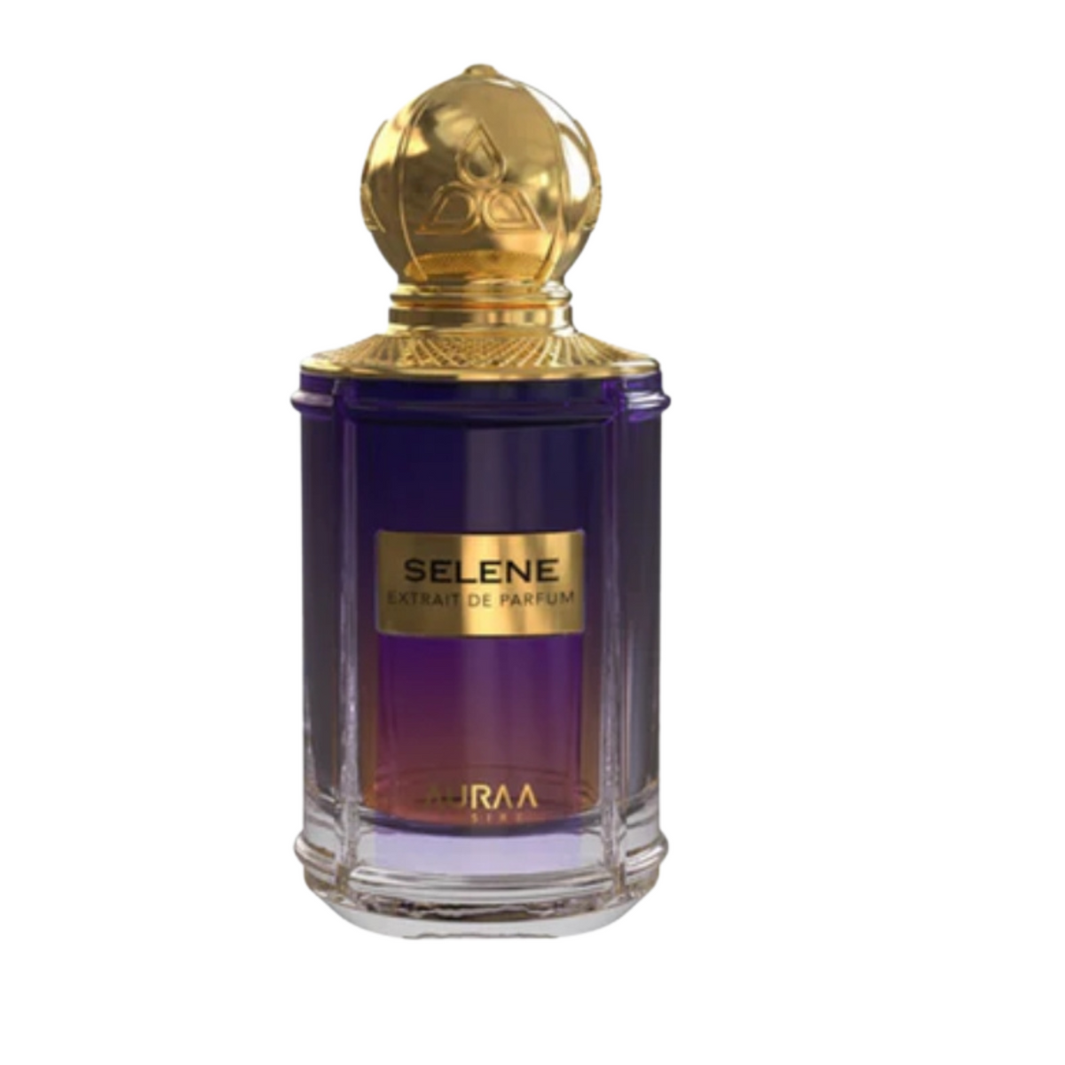 Selene Auraa Desire Extrait De Parfum 100Ml Unisex