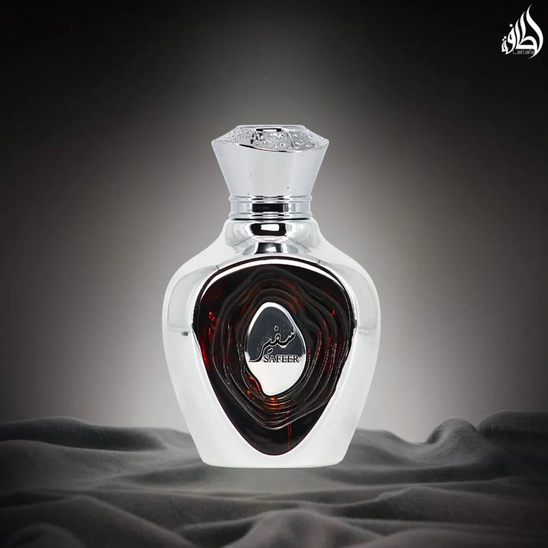 Safeer Niche Emarati Lattafa Edp 100Ml Unisex