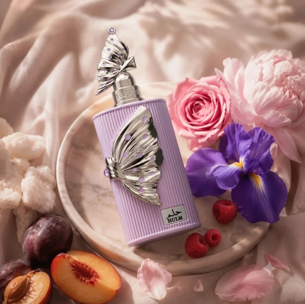 Hulm Riiffs Extrait de Parfum 100 Ml Mujer