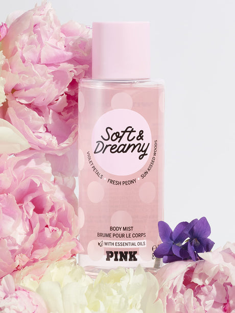 Soft & Dreamy Pink Victoria Secret 250ML Mujer Colonia