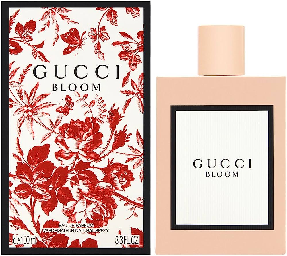 Gucci Bloom Edp 100ML Mujer