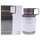 Odyssey White 200Ml Hombre Armaf - Inspirado en Emporio Armani Stronger With You Giorgio Armani
