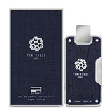 Rue Broca Penthouse Ginza Edp 80Ml Hombre Afnan Perfume-Inspirado en Invictus Rabanne