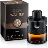 The Most Wanted Azzaro Parfum 50Ml Hombre