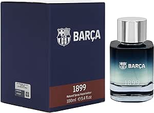 Fcb Barca 1899 Edp 100Ml Hombre