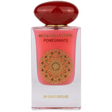 Pomegranate Musk Collection Gulf Orchid Edp 60ML Unisex- Inspirado en Omnia Coral Bvlgari