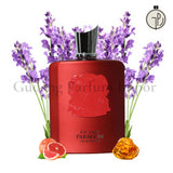 Red Carpet Paragon Edp 100ML Unisex-Inspirado en Kalan Parfums de Marly