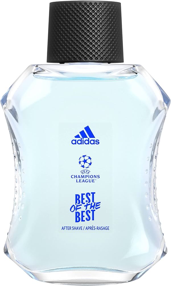 Best Of The Best 100Ml Edt Hombre Adidas
