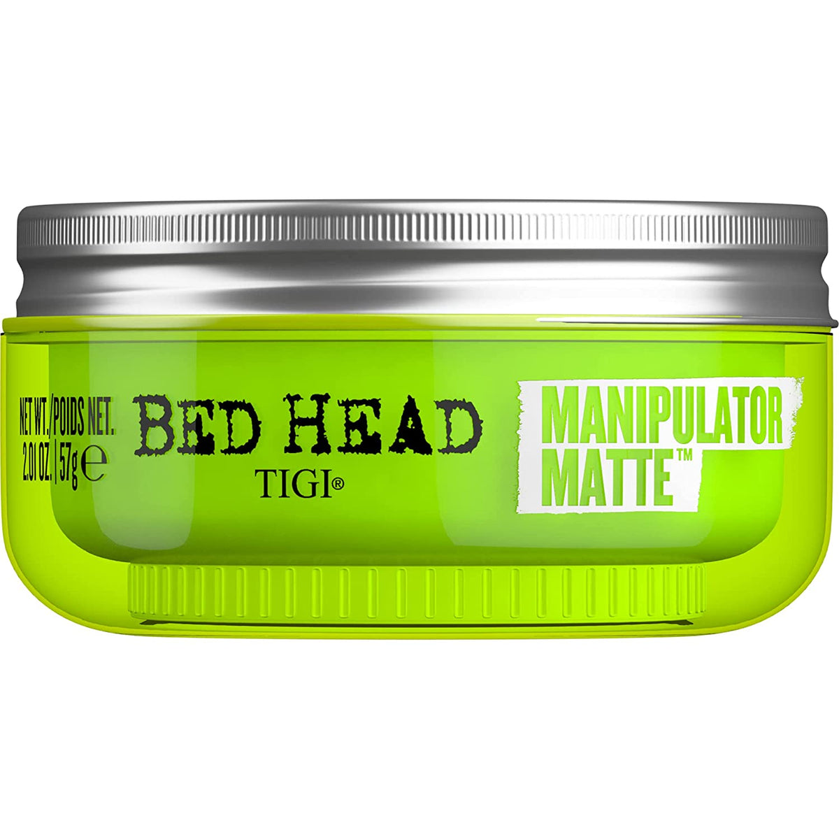 TIGI Bed Head Manipulator Matte Crema 57g