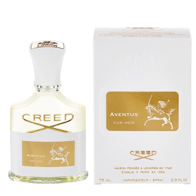 Aventus For Her Creed 75Ml Mujer