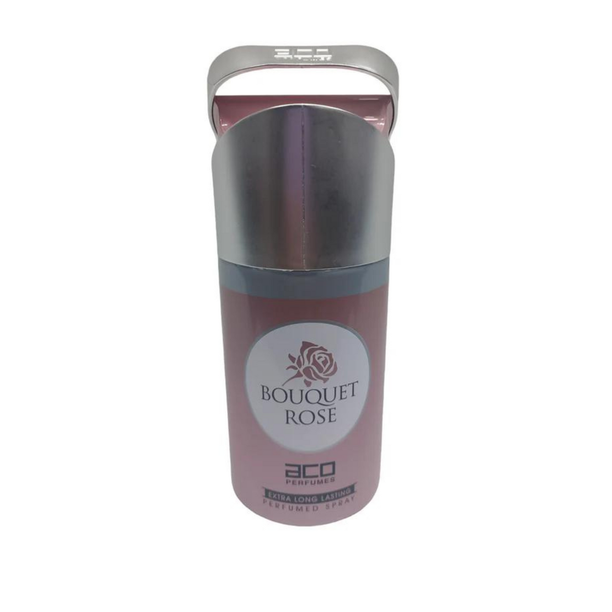 Desodorante Bouquet Rose Aco Perfumes 250ML Mujer