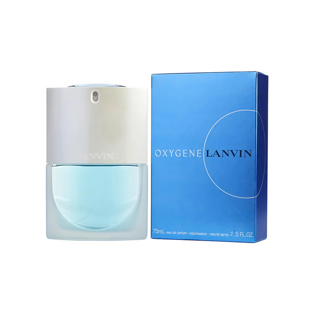 Oxygene Edp 75 ML Mujer