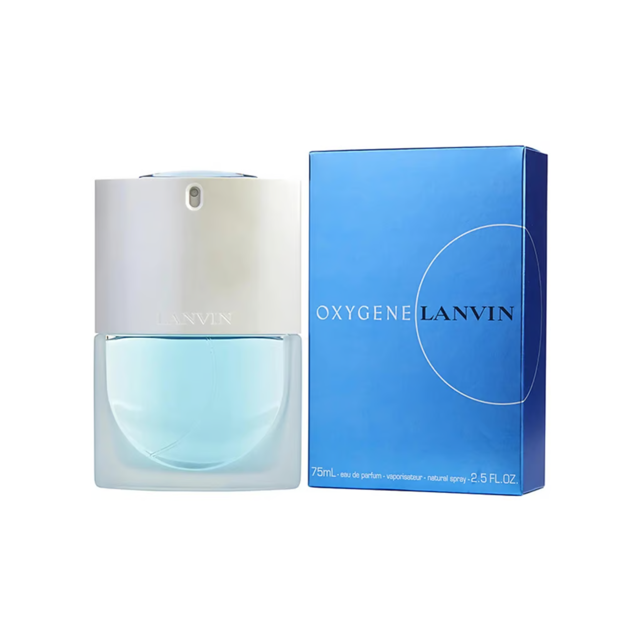 Oxygene Edp 75 ML Mujer