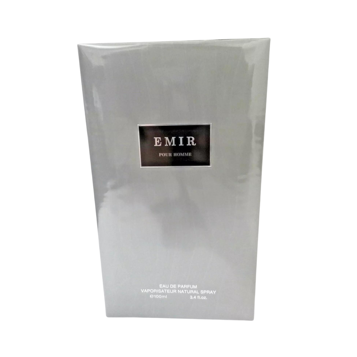 Emir Pour Homme Maison Ghandour Edp 100Ml Hombre