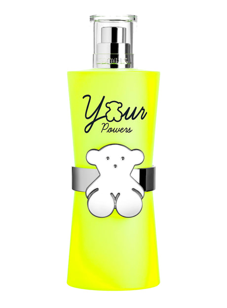 Your Powers Tous Edt 90Ml Mujer