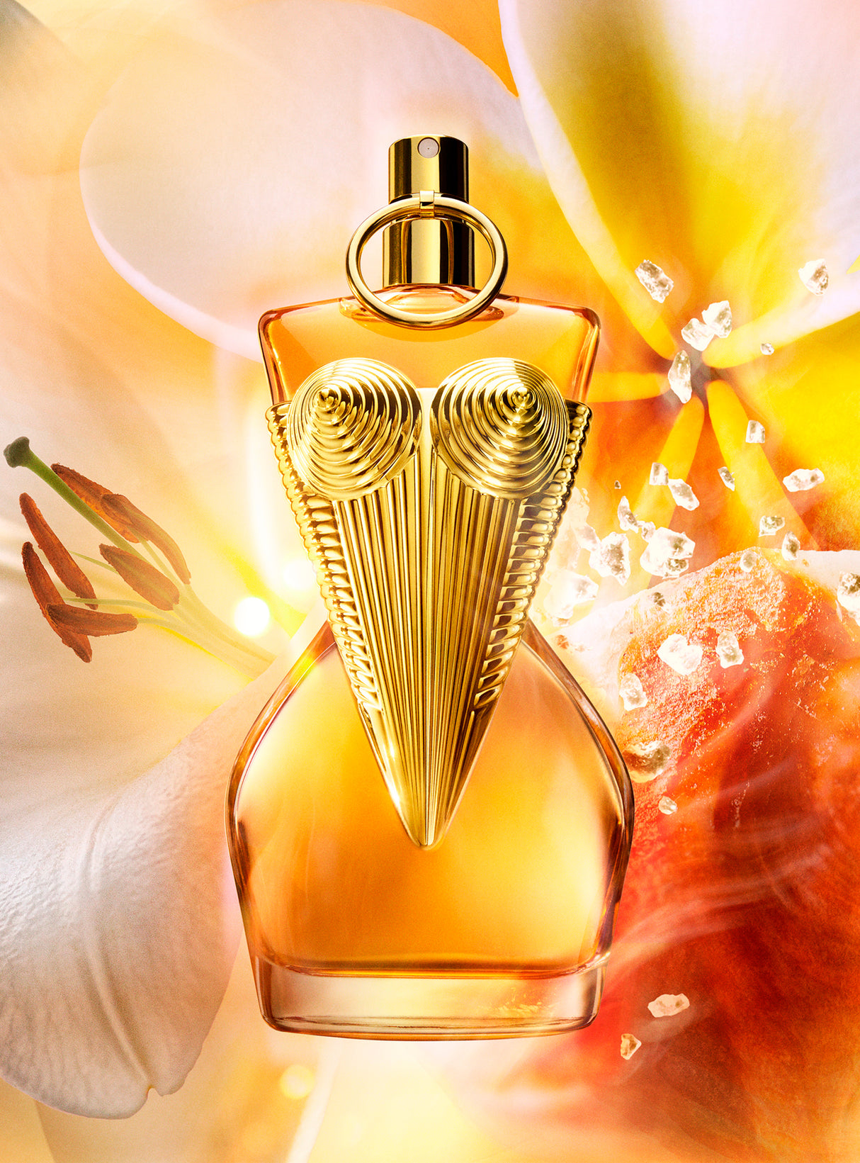 Gaultier Divine Jean Paul Gaultier Edp 30Ml Mujer Refillable
