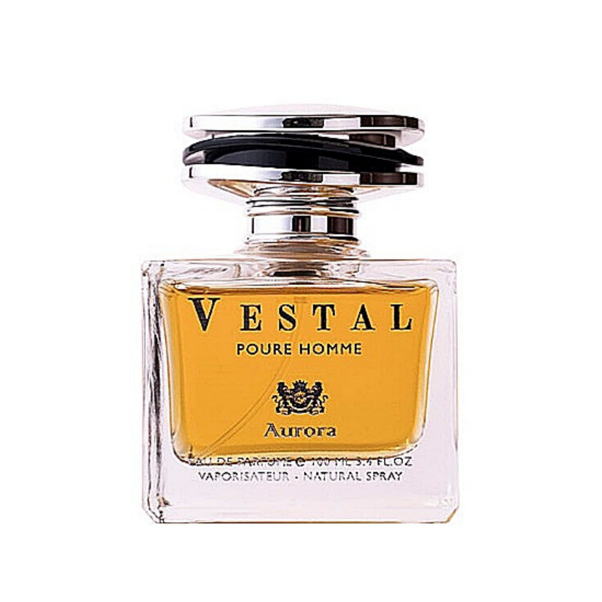 Vestal Pour Homme Aurora Scents Edp 100ML Hombre