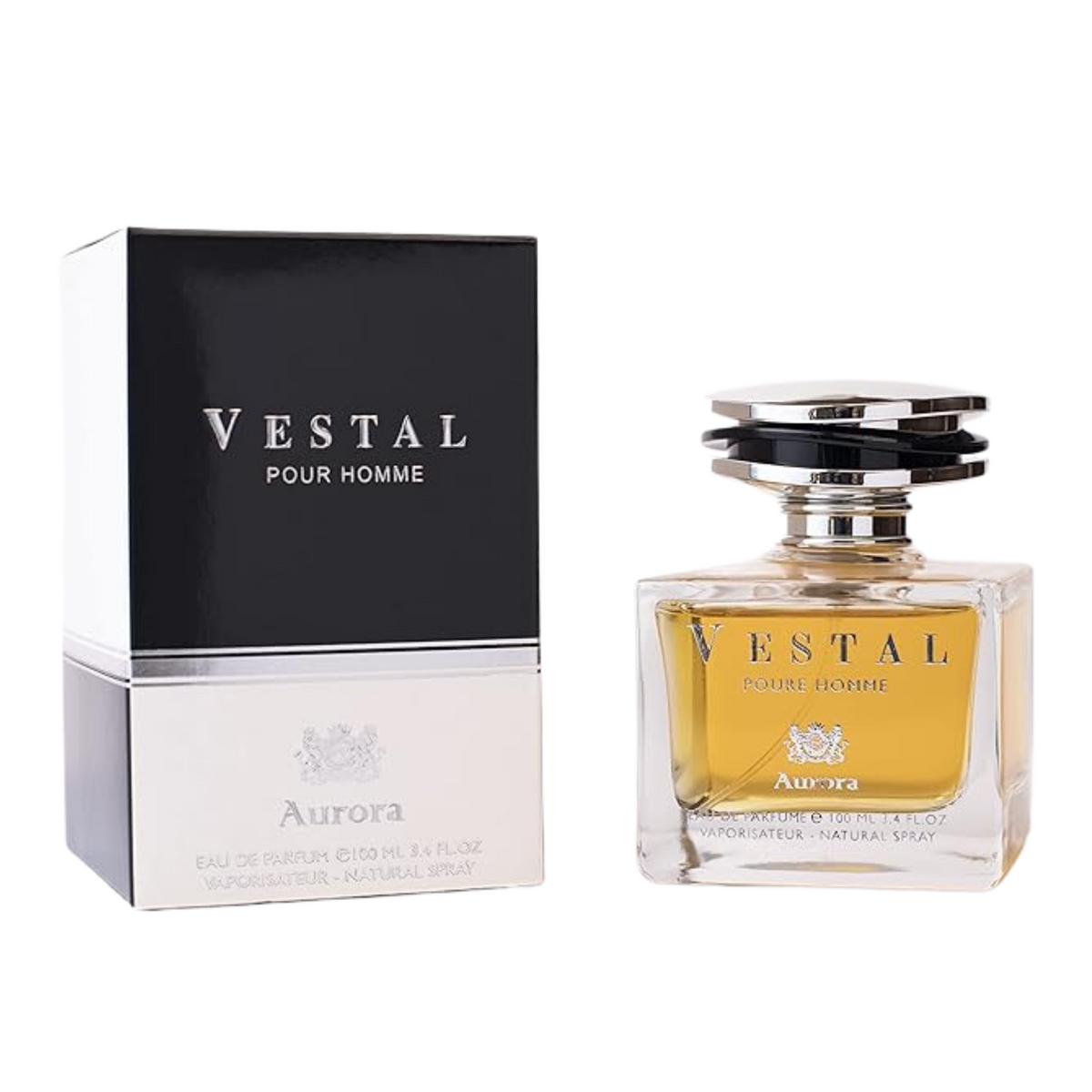 Vestal Pour Homme Aurora Scents Edp 100ML Hombre