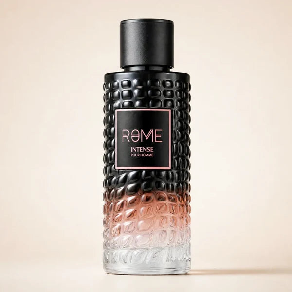 Rome Intense Pour Homme Bharara EDP 100 ml Hombre