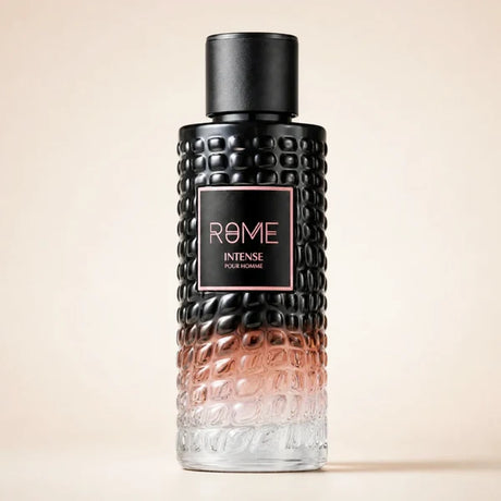 Rome Intense Pour Homme Bharara Edp 100Ml Hombre