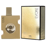 Evoke Gold Edition Ajmal Edp 90ML Hombre- Inspirado en L Homme - Prada