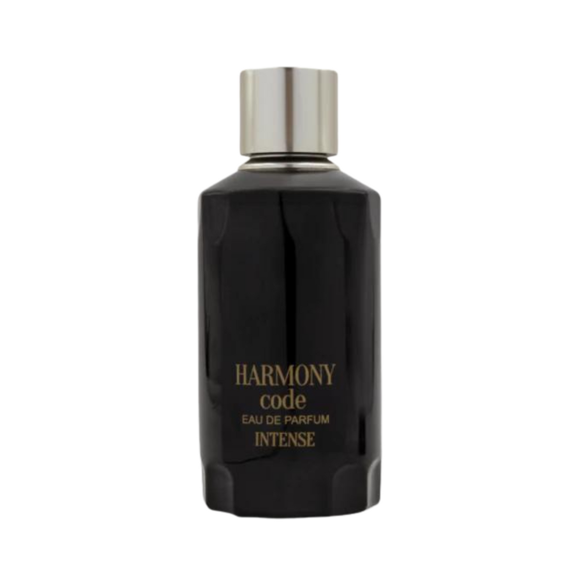 Harmony Code Intense Fragrance World Edp Por Homme 100Ml Hombre