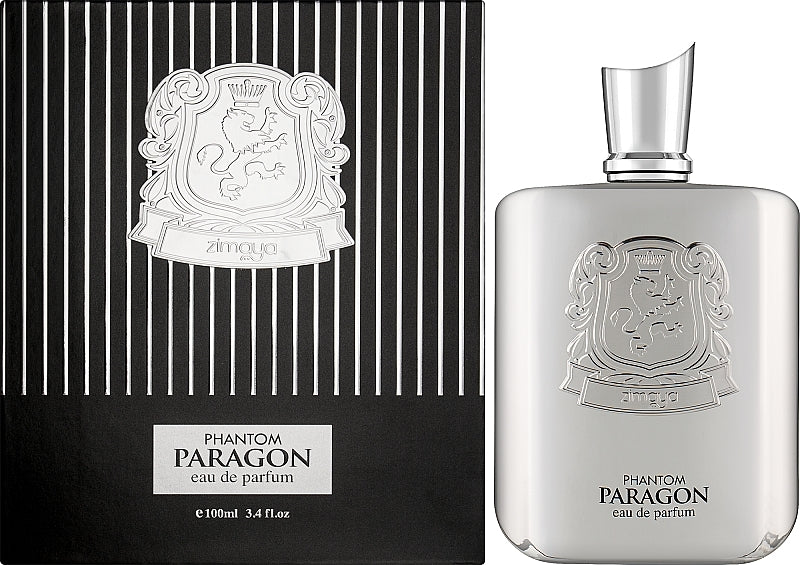 Afnan Phantom Paragon Edp 100ML Unisex- Inspirado en Pegasus - Parfum De marly