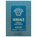 Versace Eros EDP 100 ml Hombre