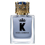 K BY DOLCE GABBANA EDT 50 ml Hombre