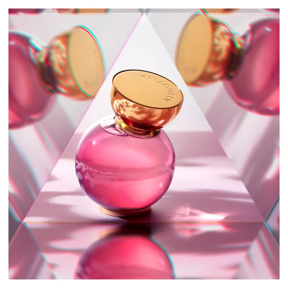 Halloween My Wish Edp 100Ml Mujer