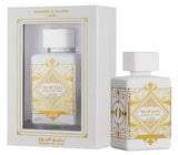 Badee AL Oud Honor & Glory Lattafa Edp 100ML Unisex - Inspirado en Tribeca NYC EDP