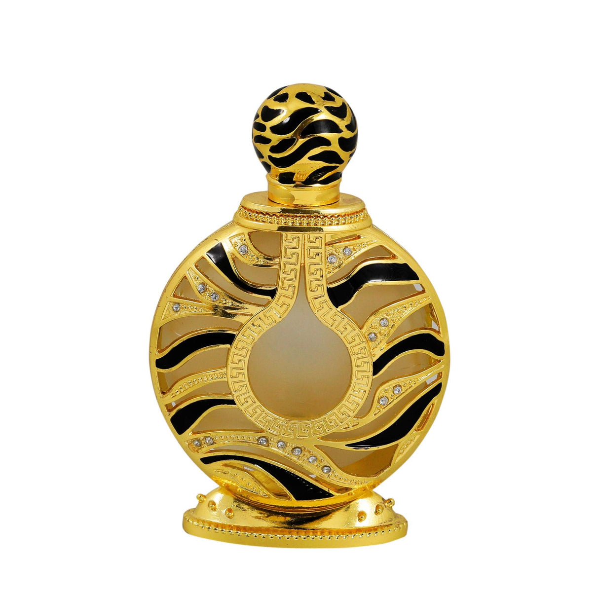 Safari Gold  Khadlaj Concentrated Perfume Oil 20Ml Unisex