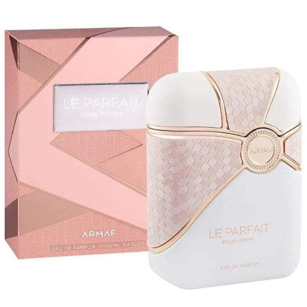 Le Parfait Pour Femme 100Ml Mujer Armaf- Inspirado en Modern Muse Estee Lauder