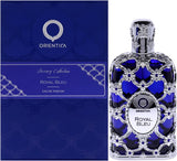 Royal Bleu Orientica Edp 80Ml UNISEX