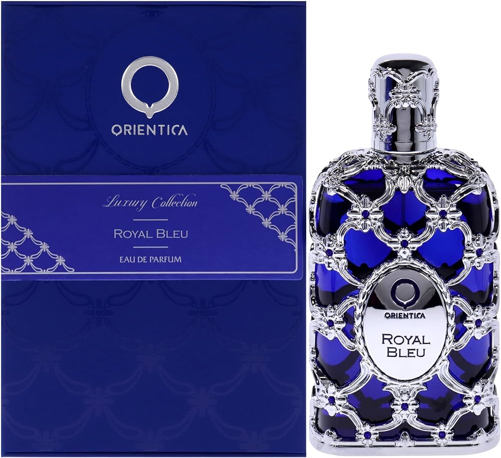 Royal Bleu Orientica Edp 80Ml UNISEX