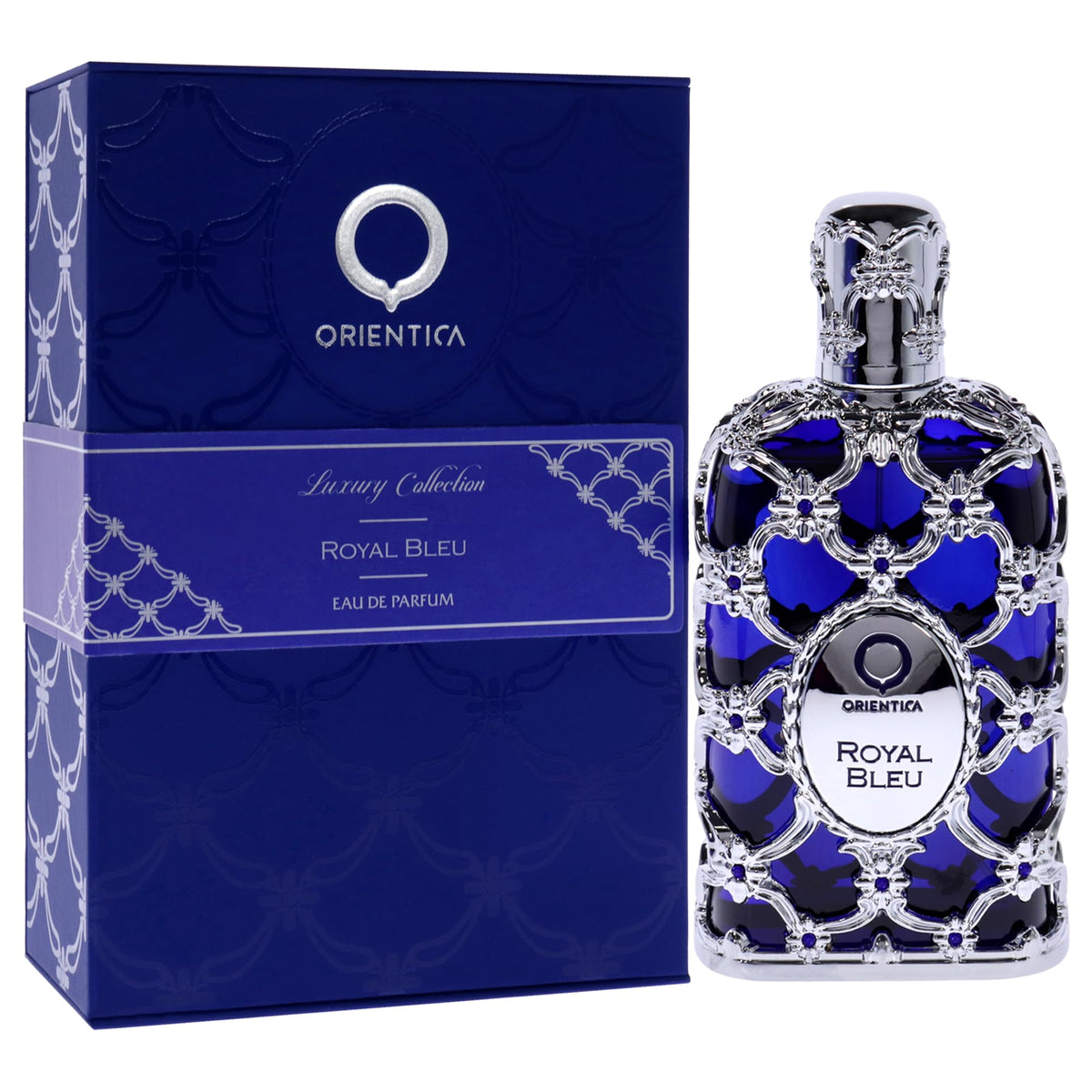 Royal Bleu Orientica Edp 150Ml UNISEX