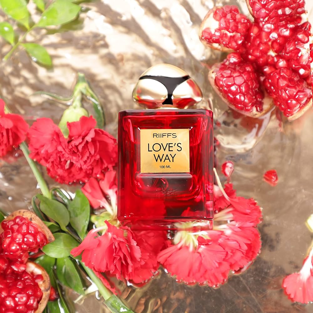 Love&#39;S Way Edp 100Ml Mujer