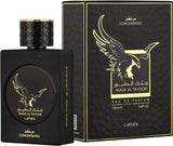 Malik AL Tayoor Lattafa  Edp 100ML Hombre - Inspirado en Y Eau de Parfum Yves Saint Laurent