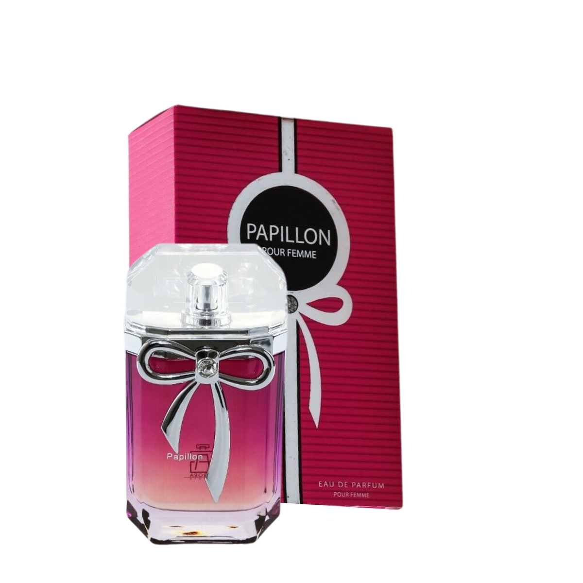 Papillon Pour Femme Aurora Scents Edp 100Ml Mujer