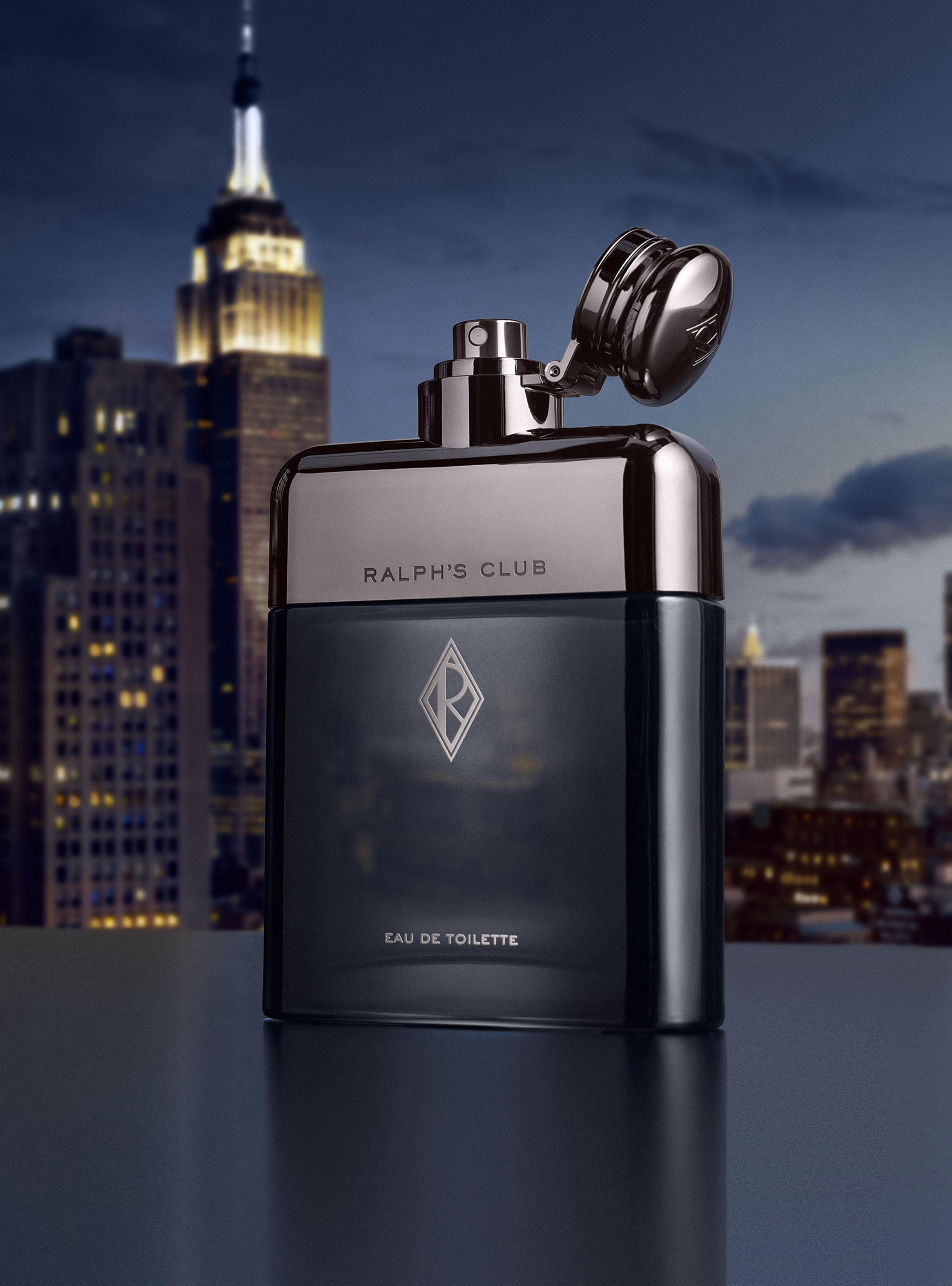 Ralph`s Club Ralph Lauren Edt 100Ml Hombre