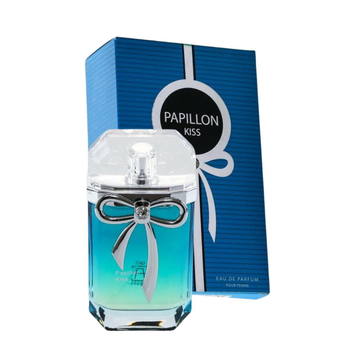 Papillon Kiss Aurora Scents Edp 100ML Mujer