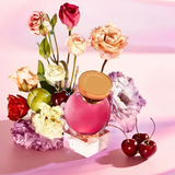 Halloween My Wish Edp 100Ml Mujer