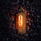 9 Pm Elixir Afnan Parfum Intense 100Ml Unisex - Inspirado en Le Male Elixir Absolu Jean Paul Gaultier