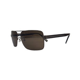 BALLY Lente de Sol BROWN BY4034A0259 BY4034A