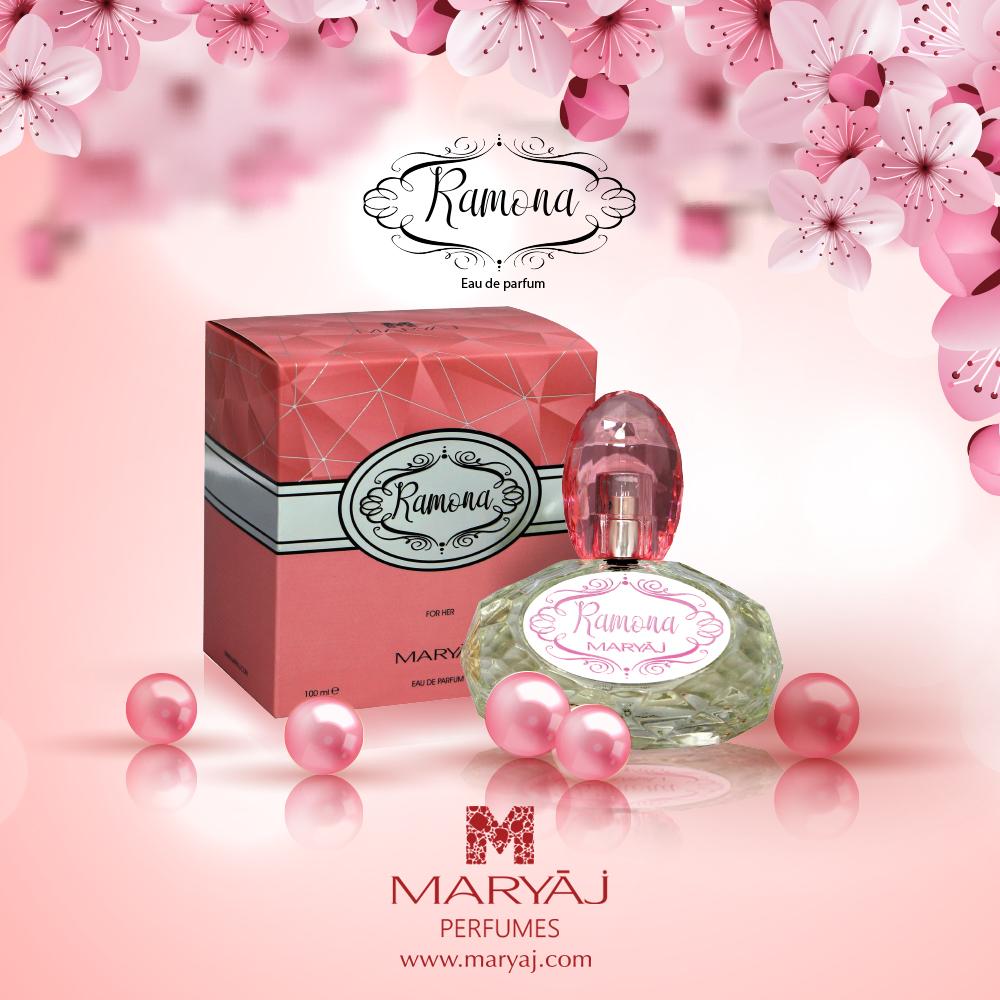 Ramona Maryaj Edp 100ML Mujer