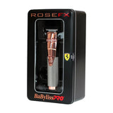Trimmer Babyliss Gold B788RGUZ