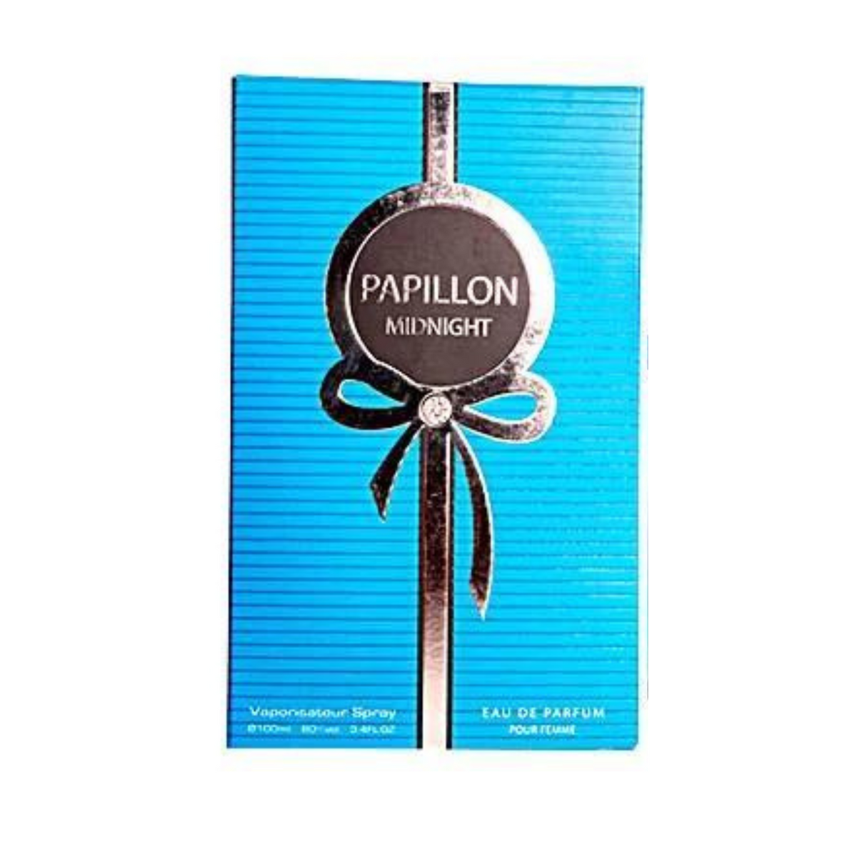 Papillon Midnight Aurora Scents Edp 100Ml Mujer