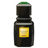 Hatkora Wood Ajmal Edp 100ML Unisex- Inspirado en Bergamask Orto Parisi