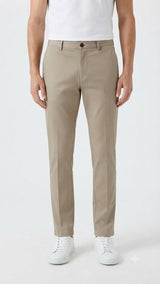 Pantalon Casual Selected Arena  Hombre