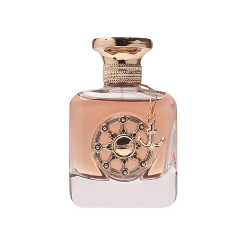 Voyager Gold Aurora Scents Edp 100Ml Mujer- Inspirado en Prada Paradoxe Prada